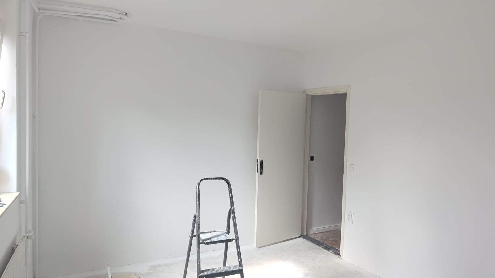 Totaalrenovatie en strakke afwerking van woning in Limburg